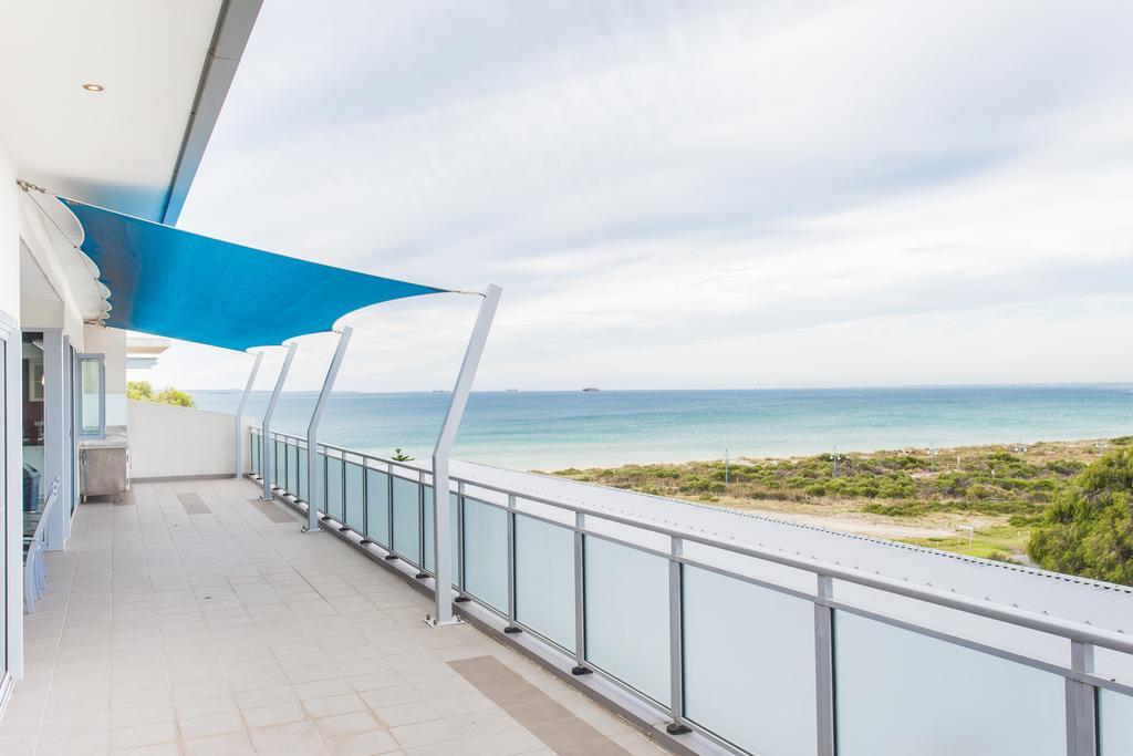 Spinnakers By Rockingham Apartments Kültér fotó