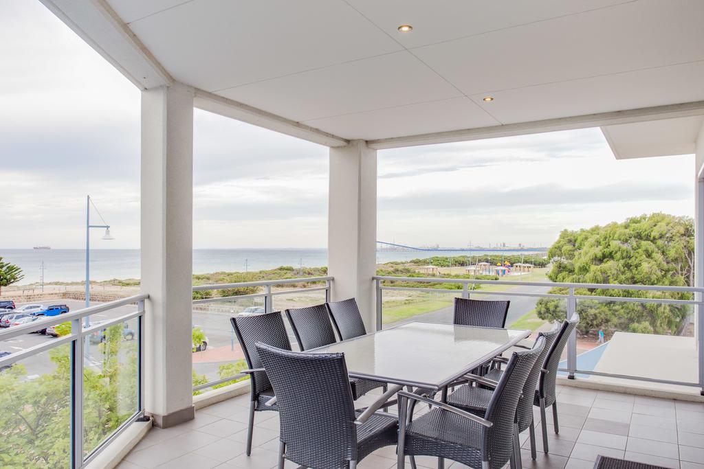Spinnakers By Rockingham Apartments Kültér fotó